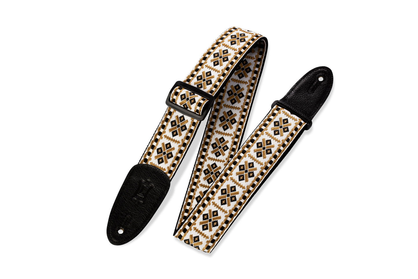 Levy's Print Series 2" Guitar Straps