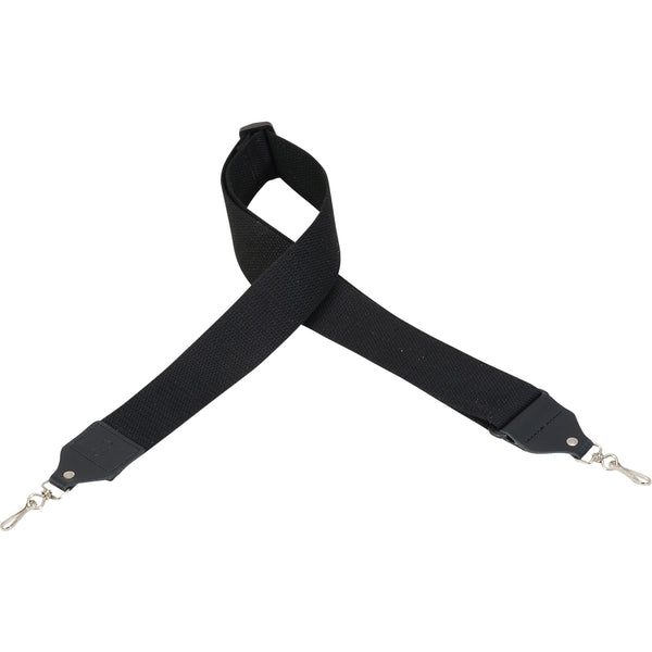 Levy's 2" Cotton Banjo Strap