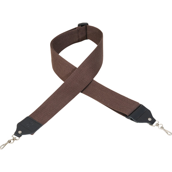 Levy's 2" Cotton Banjo Strap