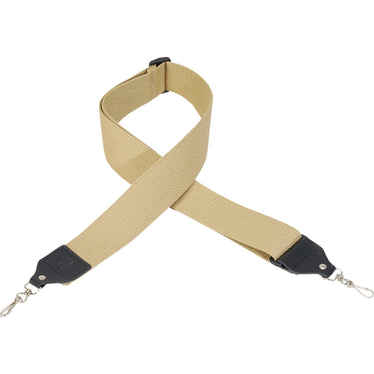 Levy's 2" Cotton Banjo Strap