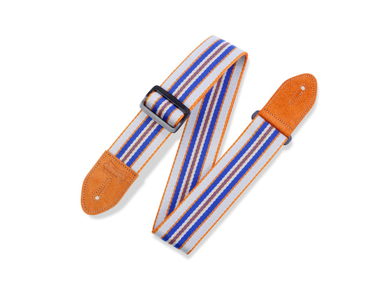 Levy's Print Series 2"  Guitar Strap