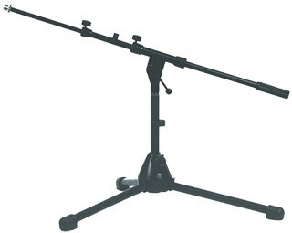 Profile MCBD35B Microphone Stand