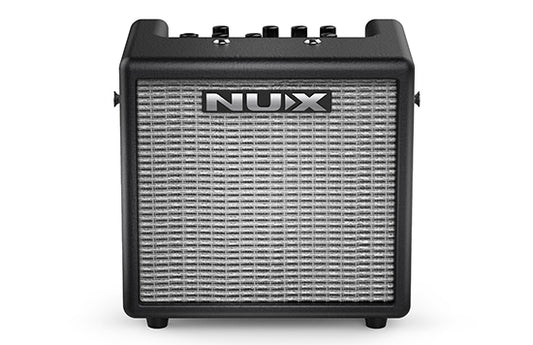 NUX Mighty 8 Bluetooth Practice Amp