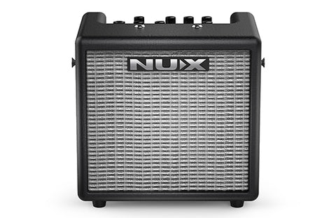 NUX Mighty 8 Bluetooth Practice Amp