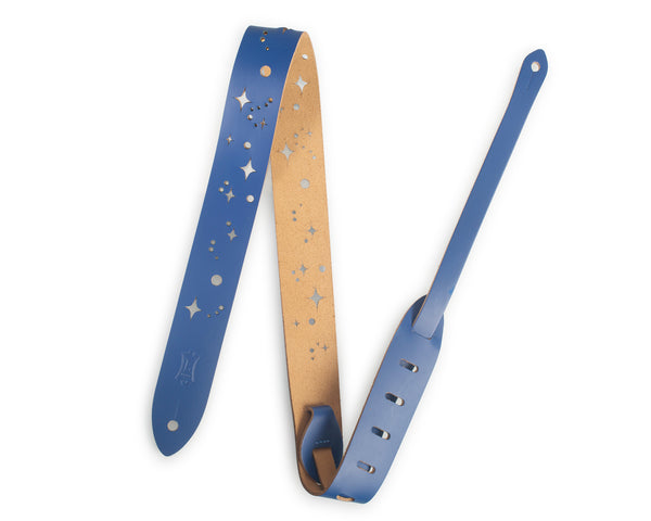 Levy's 1.5" Kids Guitar Strap