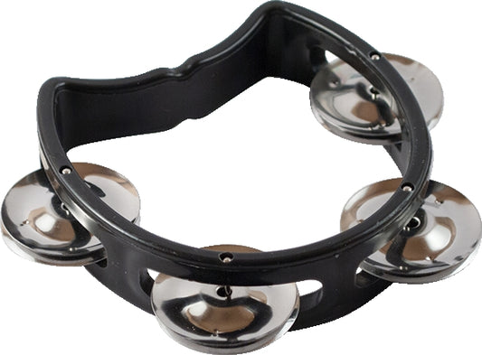 Mano Kids Tambourine - Black