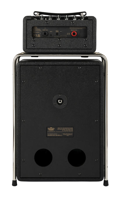 Vox Mini SuperBeetle Bass Amp