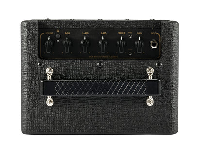 Vox Mini SuperBeetle Bass Amp
