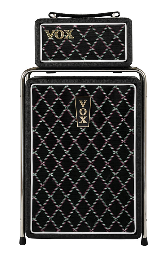Vox Mini SuperBeetle Bass Amp