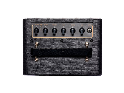 Vox Mini SuperBeetle 25w Guitar Amp w/Matching 1x10 Speaker Cabinet