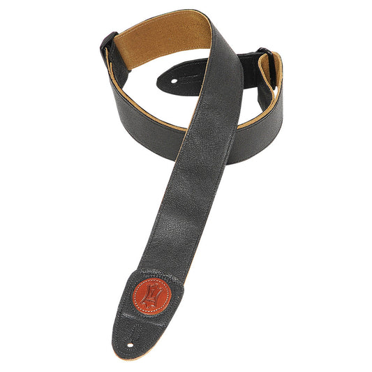 Levy’s Signature Series 2” Garment Leather Strap, Back
