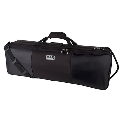 Protec MAX Oblong Violin Case - 4/4 - Black