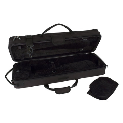 Protec MAX Oblong Violin Case - 4/4 - Black