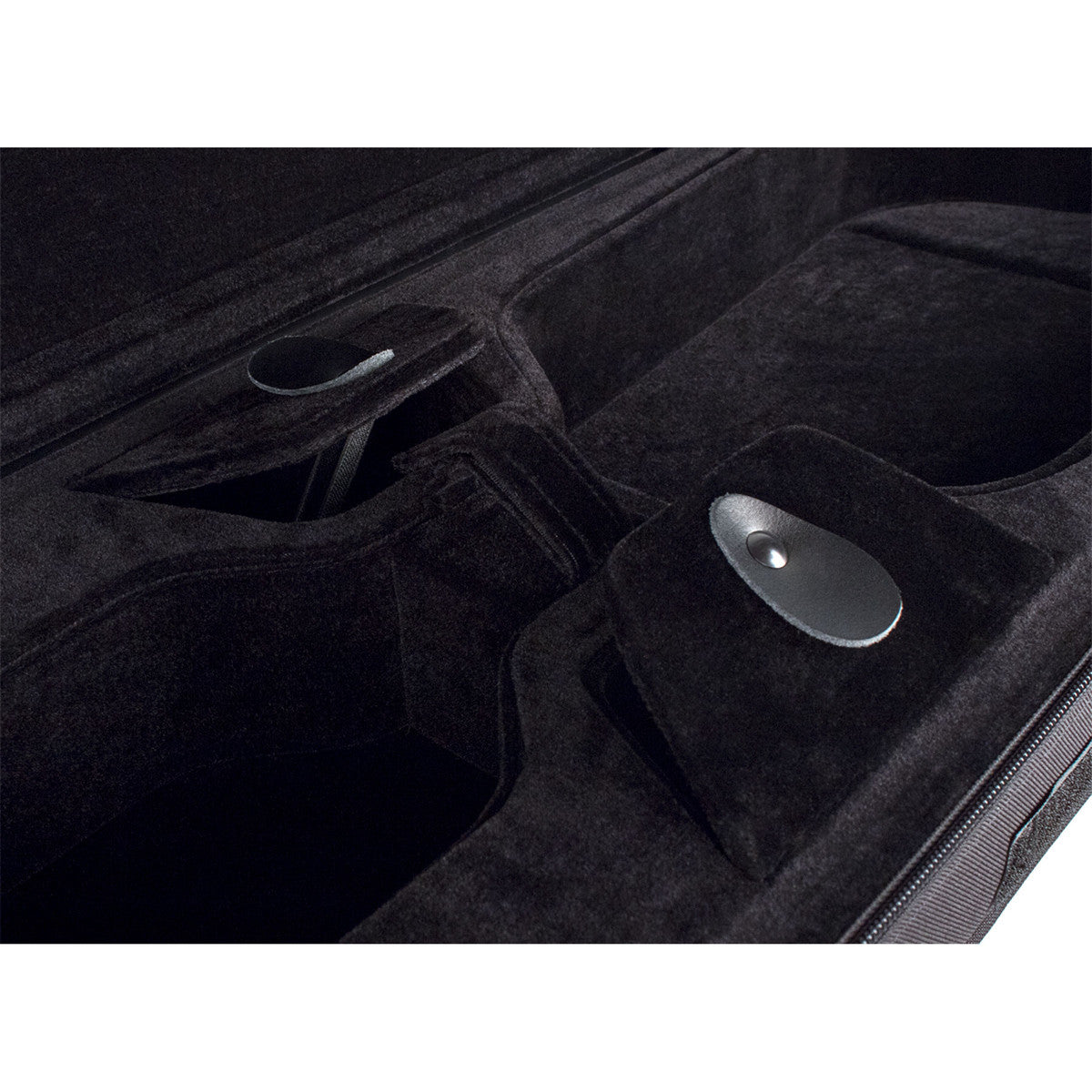 Protec MAX Oblong Violin Case - 4/4 - Black
