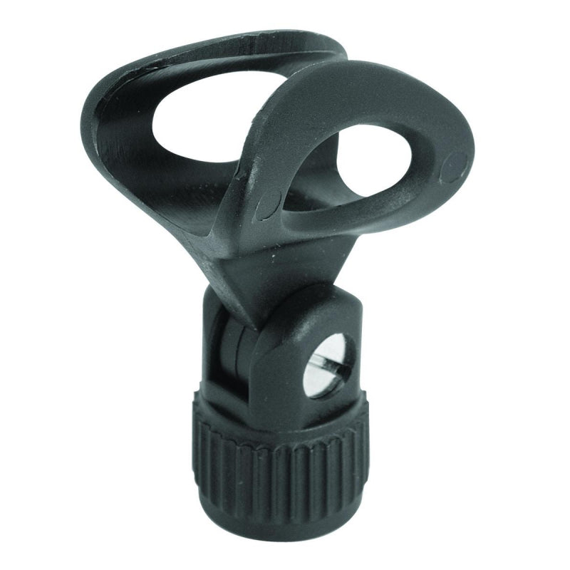 On-Stage MY251 Elliptical Mic Clip