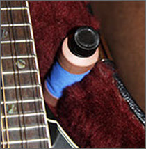 Oasis OH-26 Mandolin Humidifier