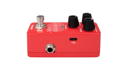 NUX Voodoo Vibe Univibe Pedal