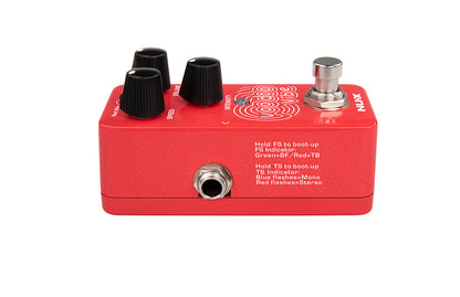 NUX Voodoo Vibe Univibe Pedal