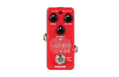 NUX Voodoo Vibe Univibe Pedal