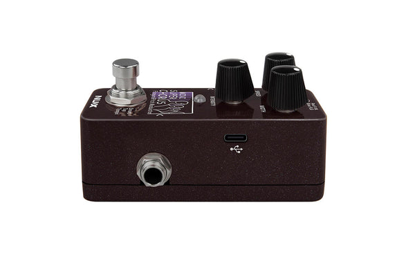 NUX Mini SCF Super Chorus/Flanger Pedal