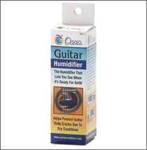 Oasis OH-1 Humidifier