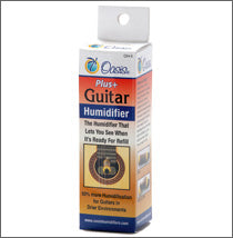 Oasis OH-5 Guitar Soundhole Humidifier