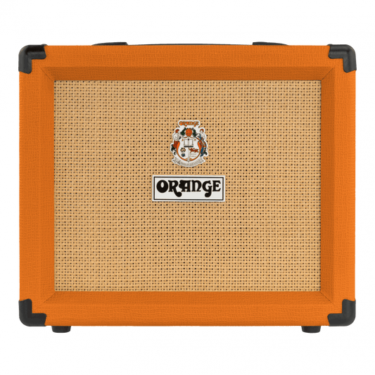 Orange Crush 20RT 20 Watt Guitar Combo Amp