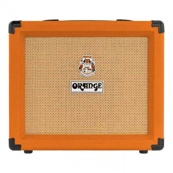 Orange Crush 20RT 20 Watt Guitar Combo Amp