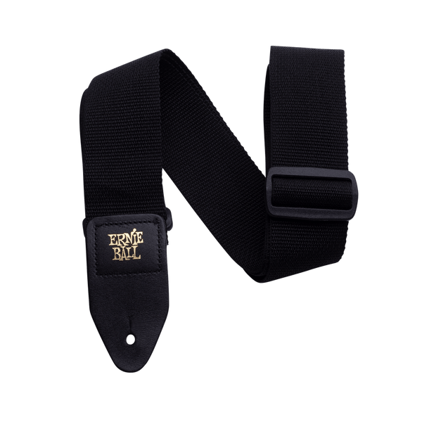Ernie Ball Polypro Guitar Straps