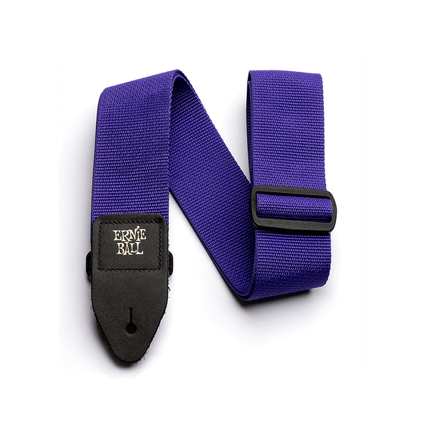 Ernie Ball Polypro Guitar Straps