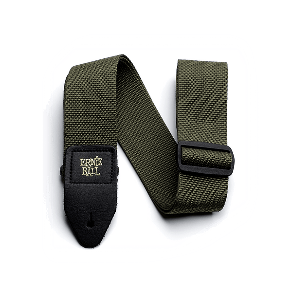 Ernie Ball Polypro Guitar Straps