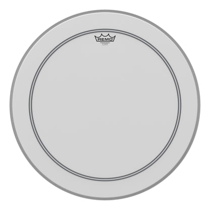 Remo Bass Drum Heads