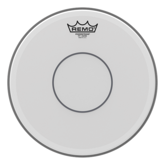 Remo Powerstroke 77 Coated