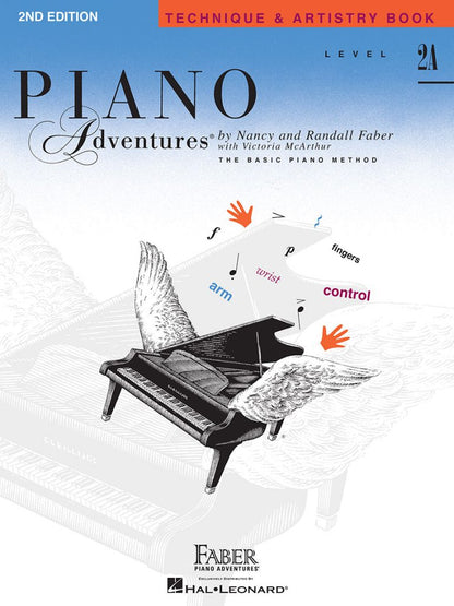 Basic Piano Adventures Books