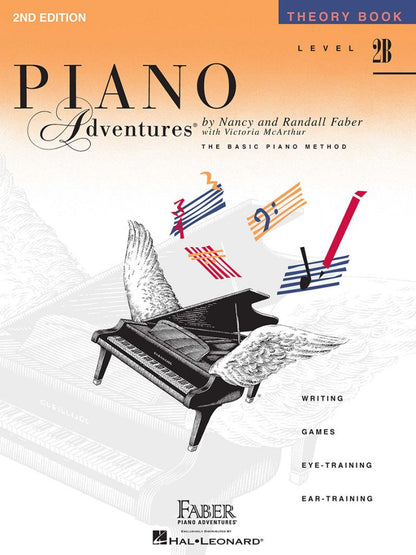 Basic Piano Adventures Books