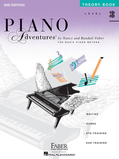 Basic Piano Adventures Books