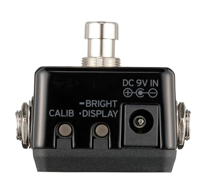 Korg Pitchblack X Mini Tuner Pedal