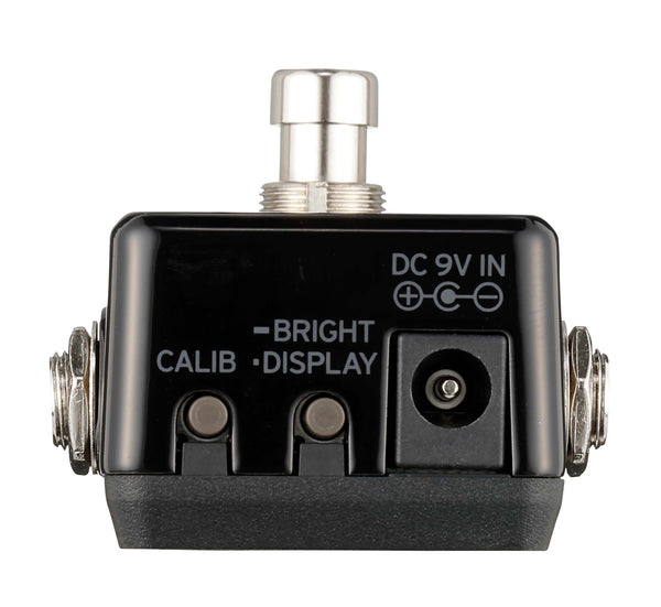 Korg Pitchblack X Mini Tuner Pedal