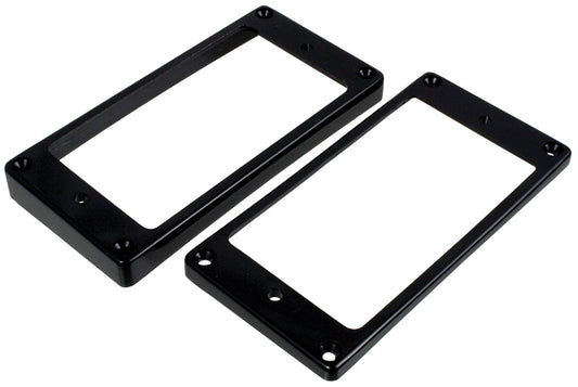 Allparts PC-6743 Humbucker Pickup Ring Set For Epiphone