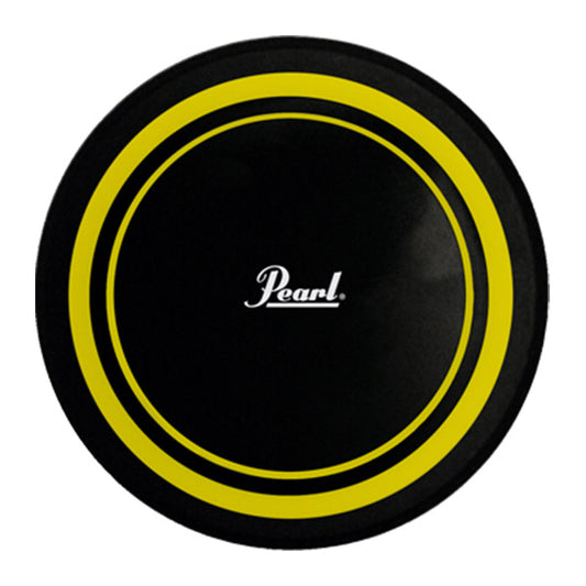 Pearl 8" Practice Pad - Yellow