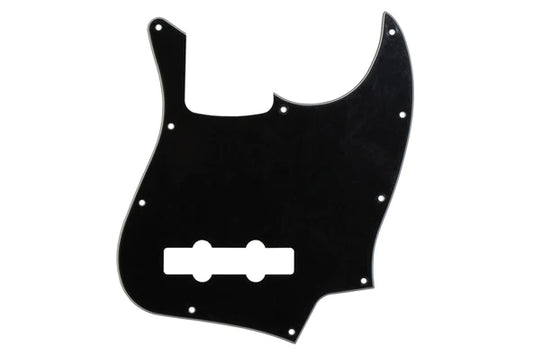 All Parts PG-0755 Jazz Bass Style Pickguard