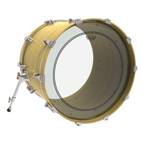 Remo Bass Drum Heads