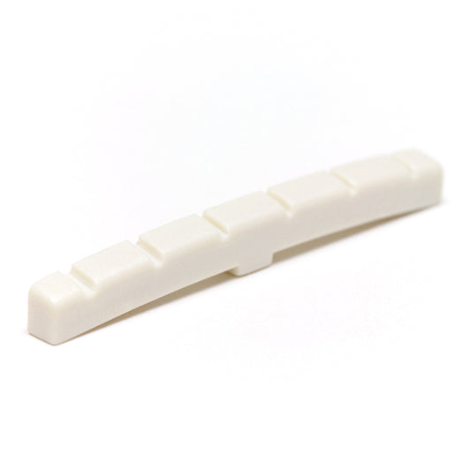 Graph Tech TUSQ Left Handed Fender Style Slotted Nut