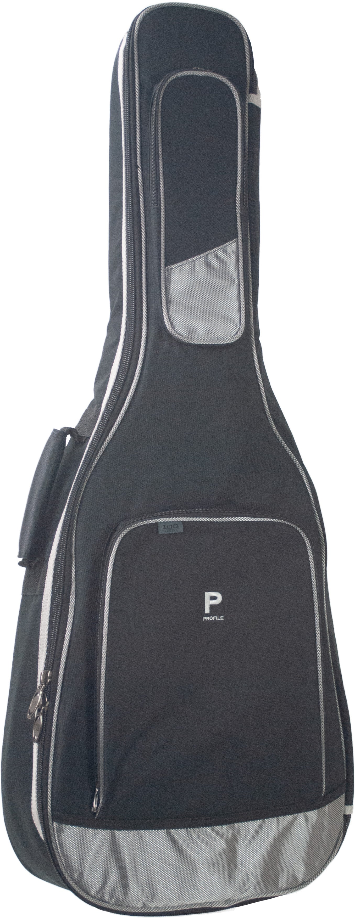 Profile PRCB100 Classical Guitar Gig Bag