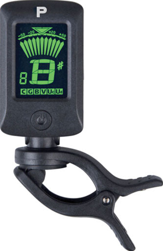 Profile PT-1600 Clip On Tuner