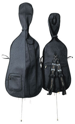 Concord PV101F-A Cello Bag