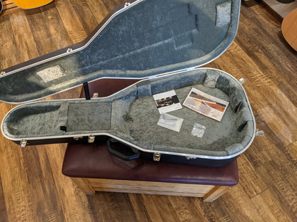 Lakewood D-32 Dreadnought Acoustic Guitar w/Case (Used)