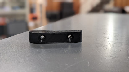 More Better Thumb Rest