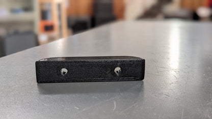 More Better Thumb Rest