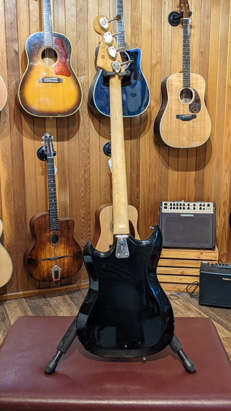 Hagstrom II-B 4 String Bass 1960’s (Used)